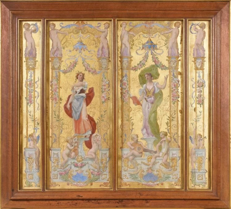 La Commedia e la Musica